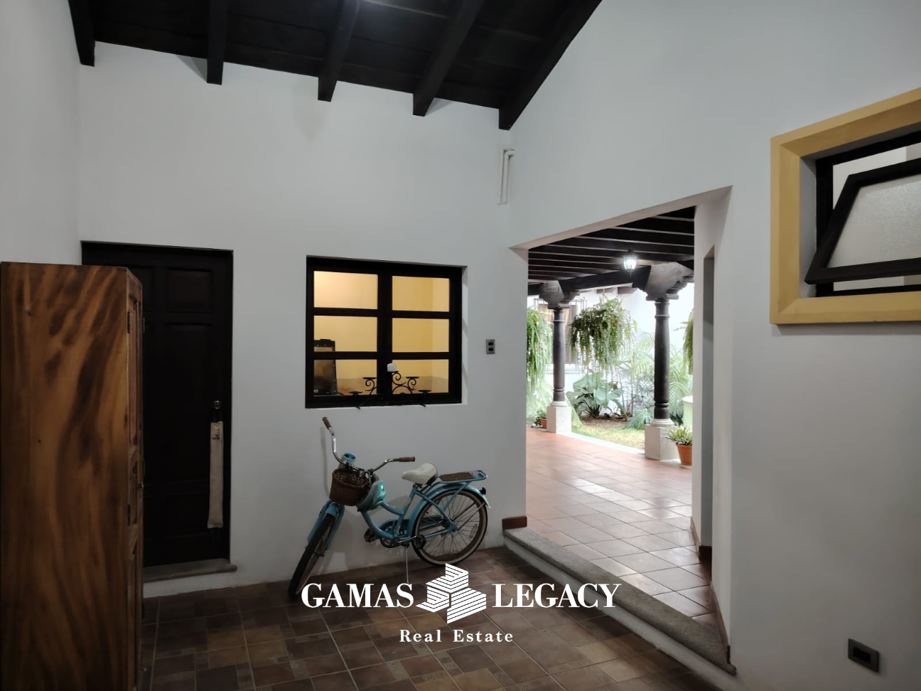 Foto Casa de Playa Iztapa